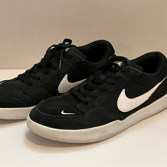 Men’s Nike SB Force 58 athletic shoes 12 - Picture 2 of 8